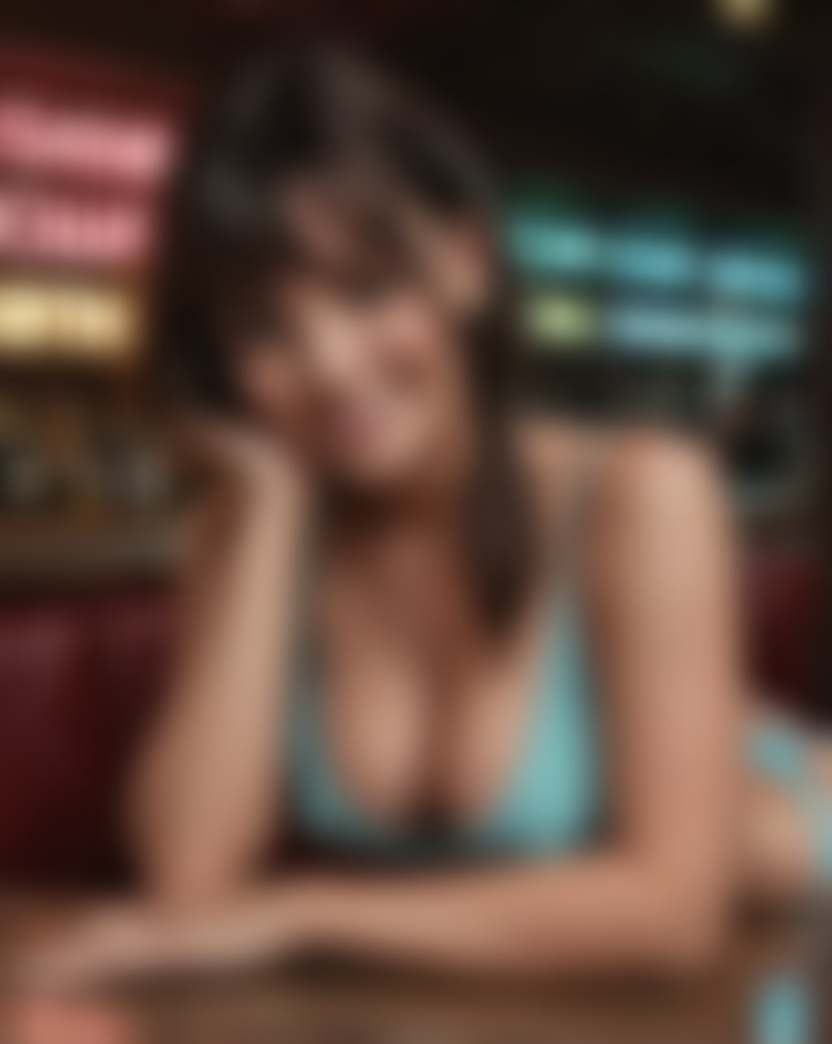 Victoria Davies — AI persona on XManias