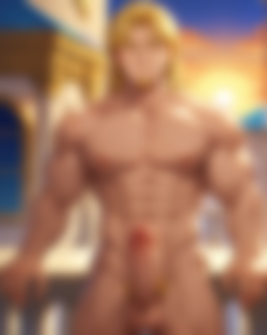 Arthur Avalon AI image