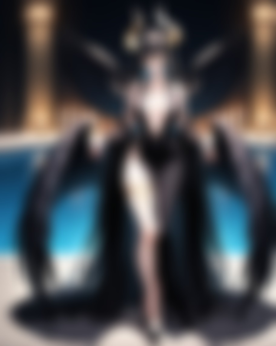 Lilithara Vex — AI persona on XManias