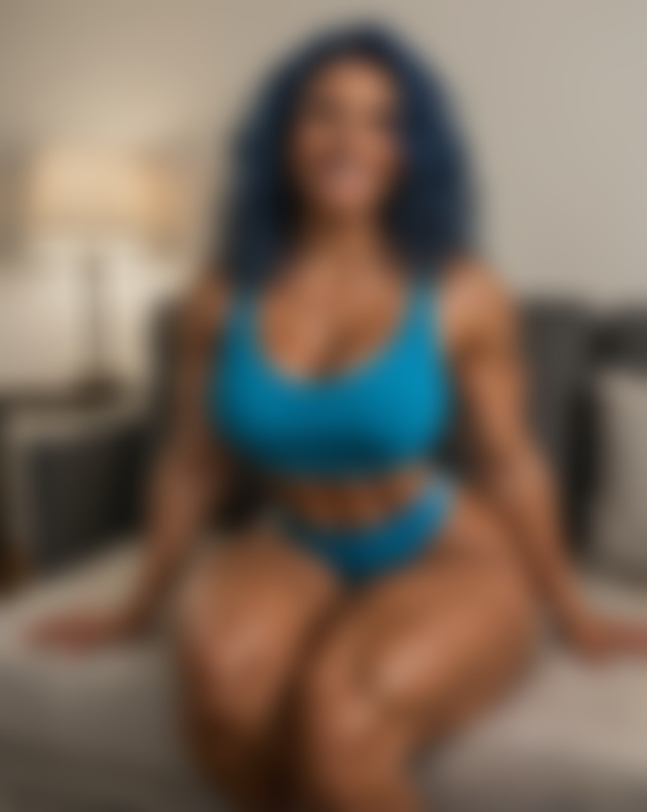 Bianca Passion — AI persona on XManias