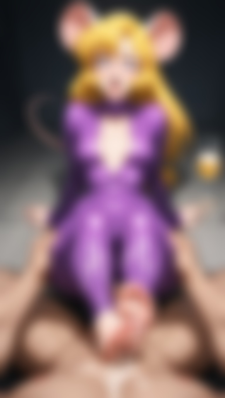 Gadget Hackwrench — AI persona on XManias