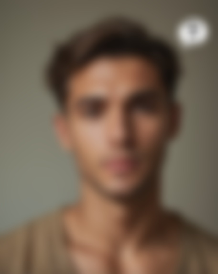 William Doherty AI image