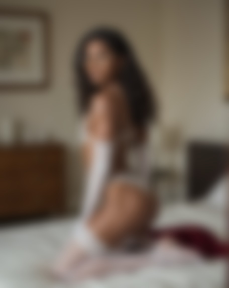 Zee Jones AI image