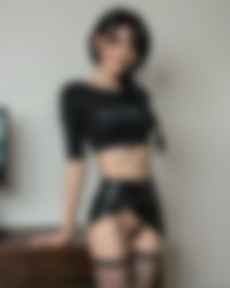 Astrid Webersch AI image