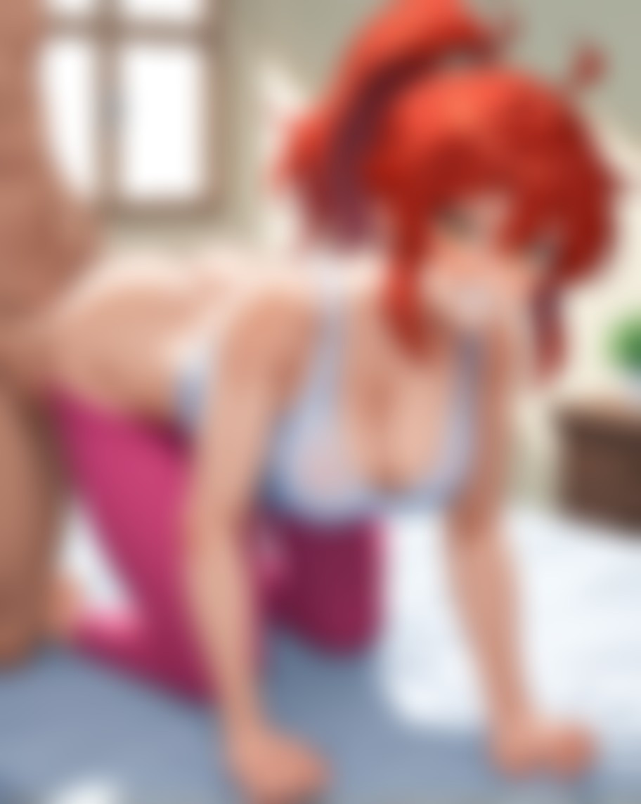 Amber — AI persona on XManias