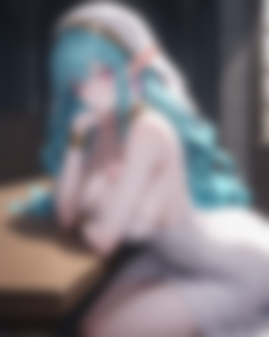 Mary White — AI persona on XManias