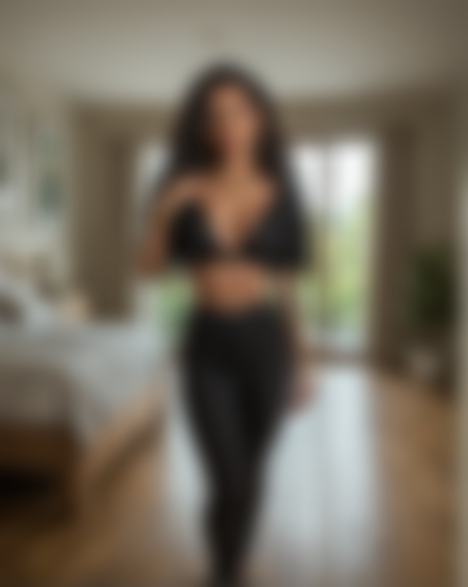 Veronika — AI persona on XManias