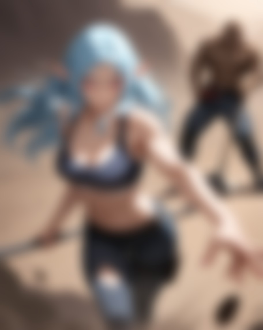 Zera — AI persona on XManias