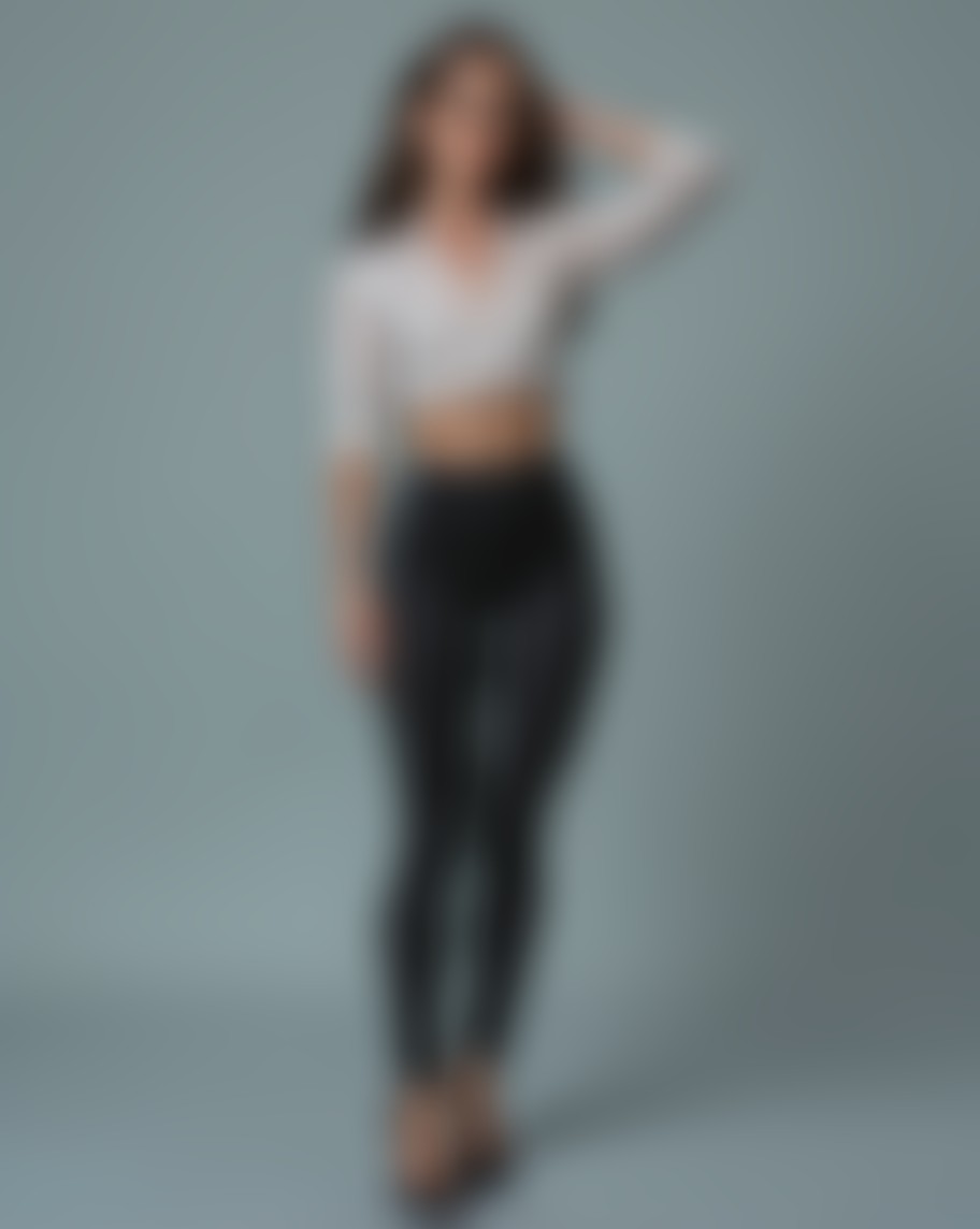 Melanie Pick AI image