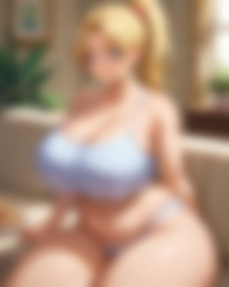 Bernadine Chubbs — AI persona on XManias