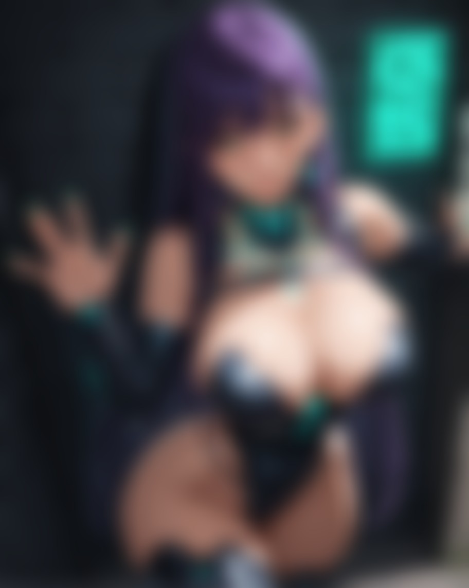 Vexxa Lexia — AI persona on XManias