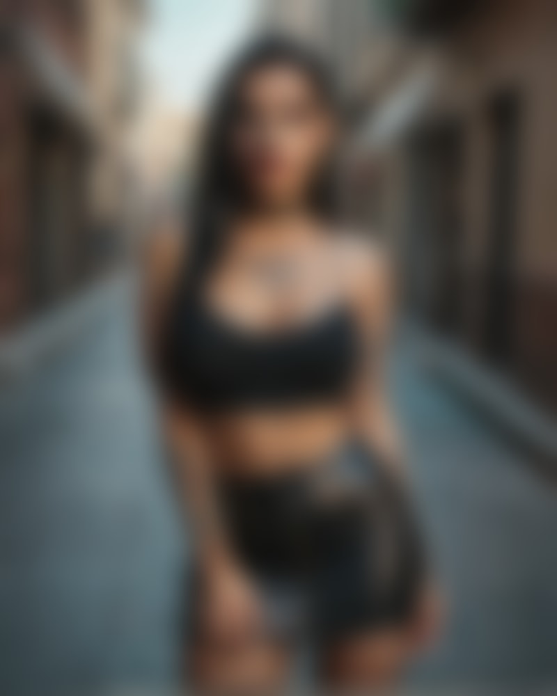 Natasha AI image