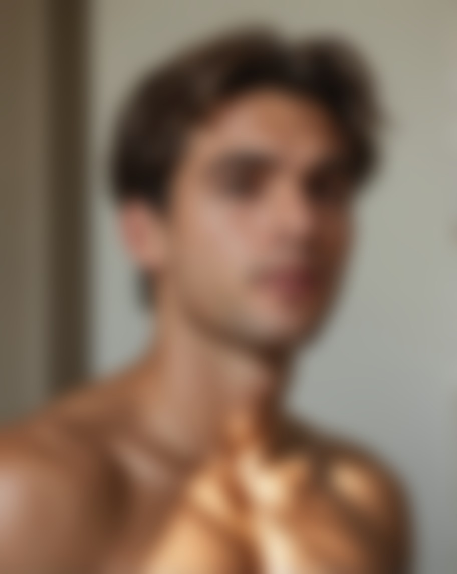William Doherty AI image
