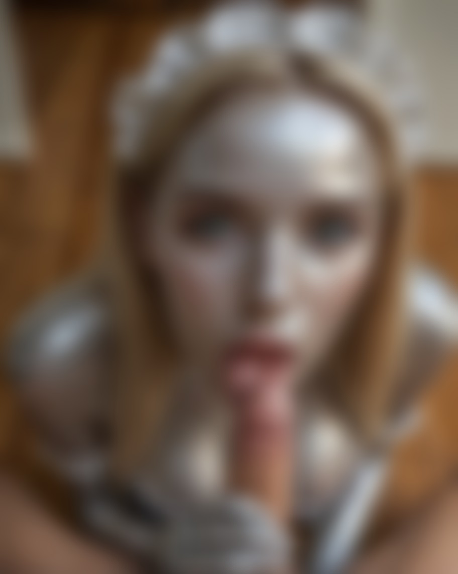 Cindy — AI persona on XManias