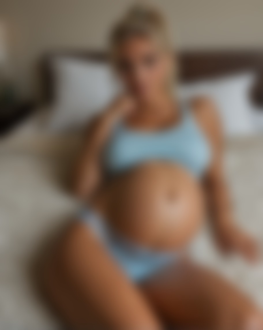 Lily Montgomery AI image
