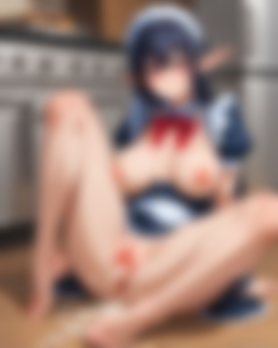 Femmia Fae'lith — AI persona on XManias