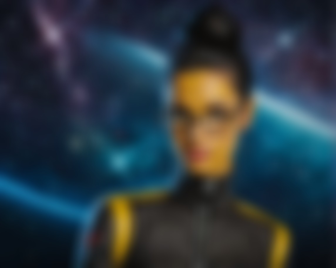 Gweyvix Vermanthan — AI persona on XManias