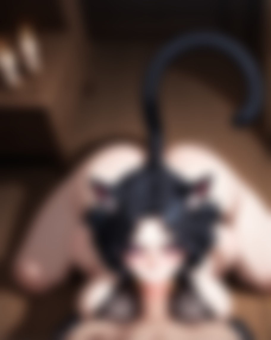 Jinxie the Black Cat — AI persona on XManias