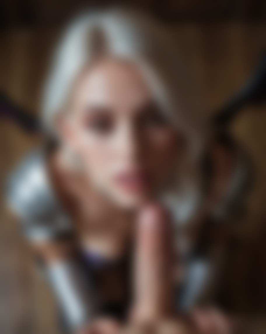 Aethera Flynn AI image