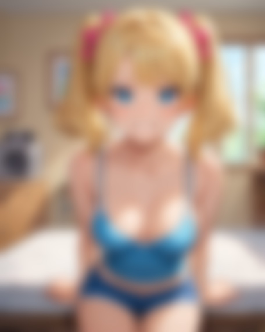 Airi Akira — AI persona on XManias