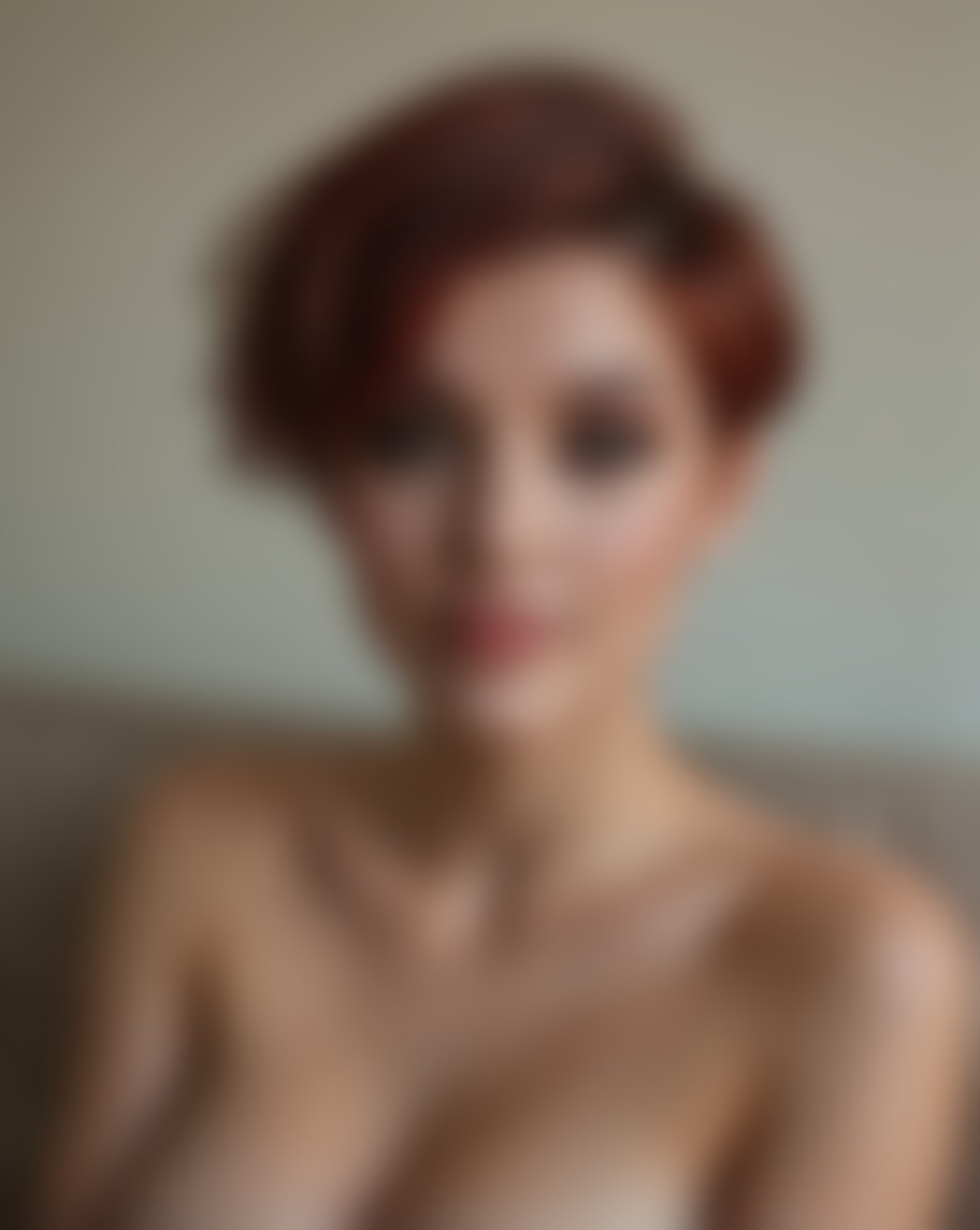 Gracie Madison AI image
