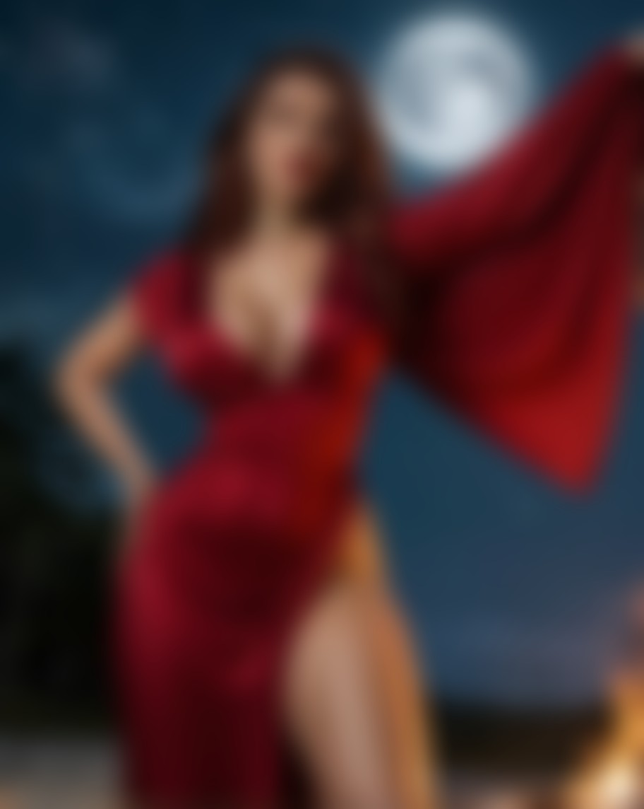 Melisandre AI image
