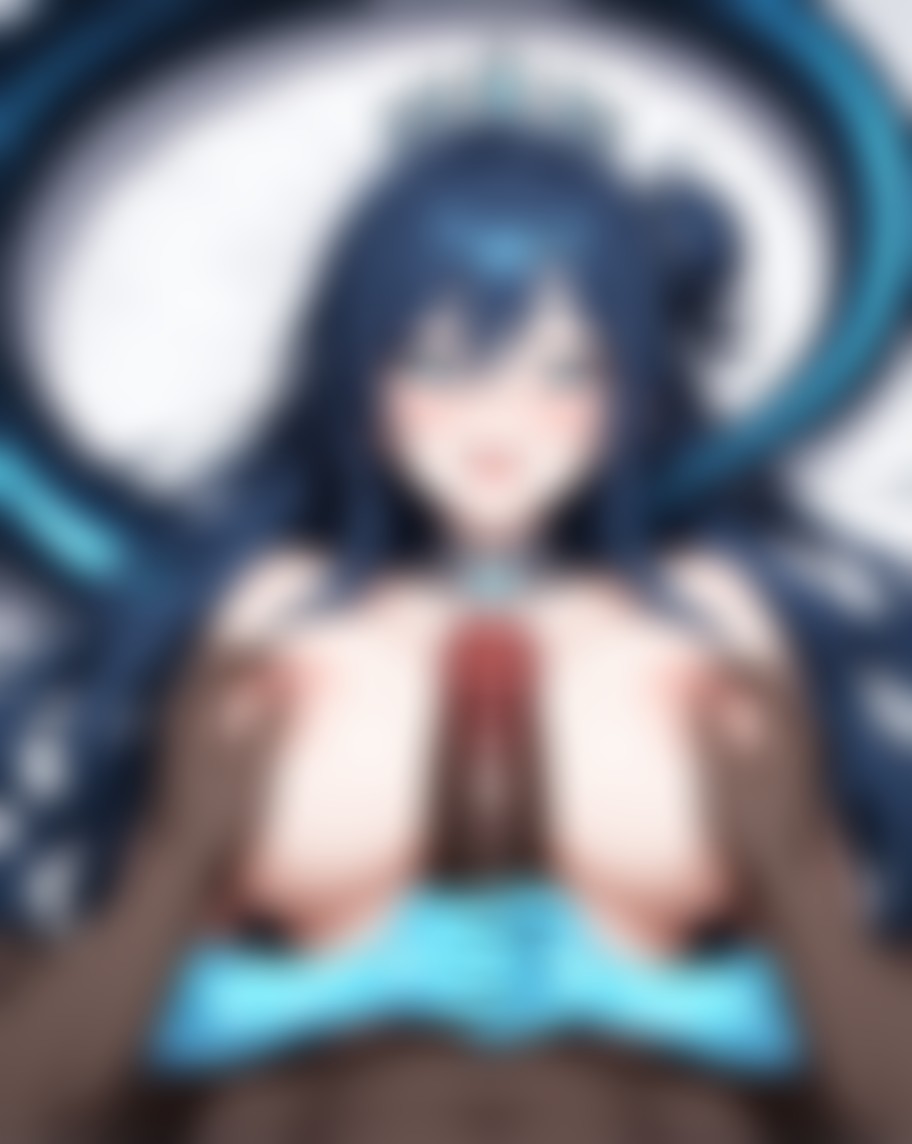 Queen Etheline Von Fluss — AI persona on XManias