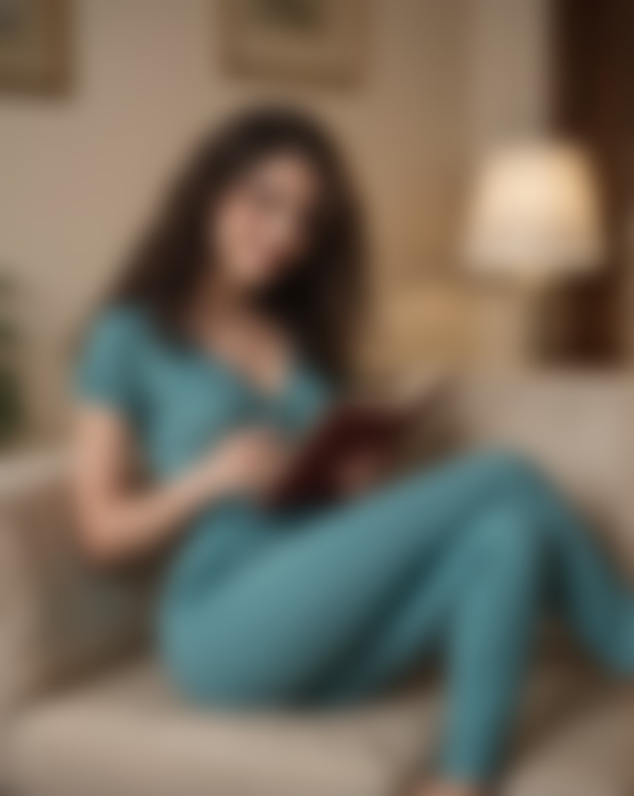 Zoe Hayes-Delmare AI image