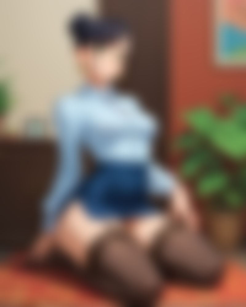 Asaka Soto AI image