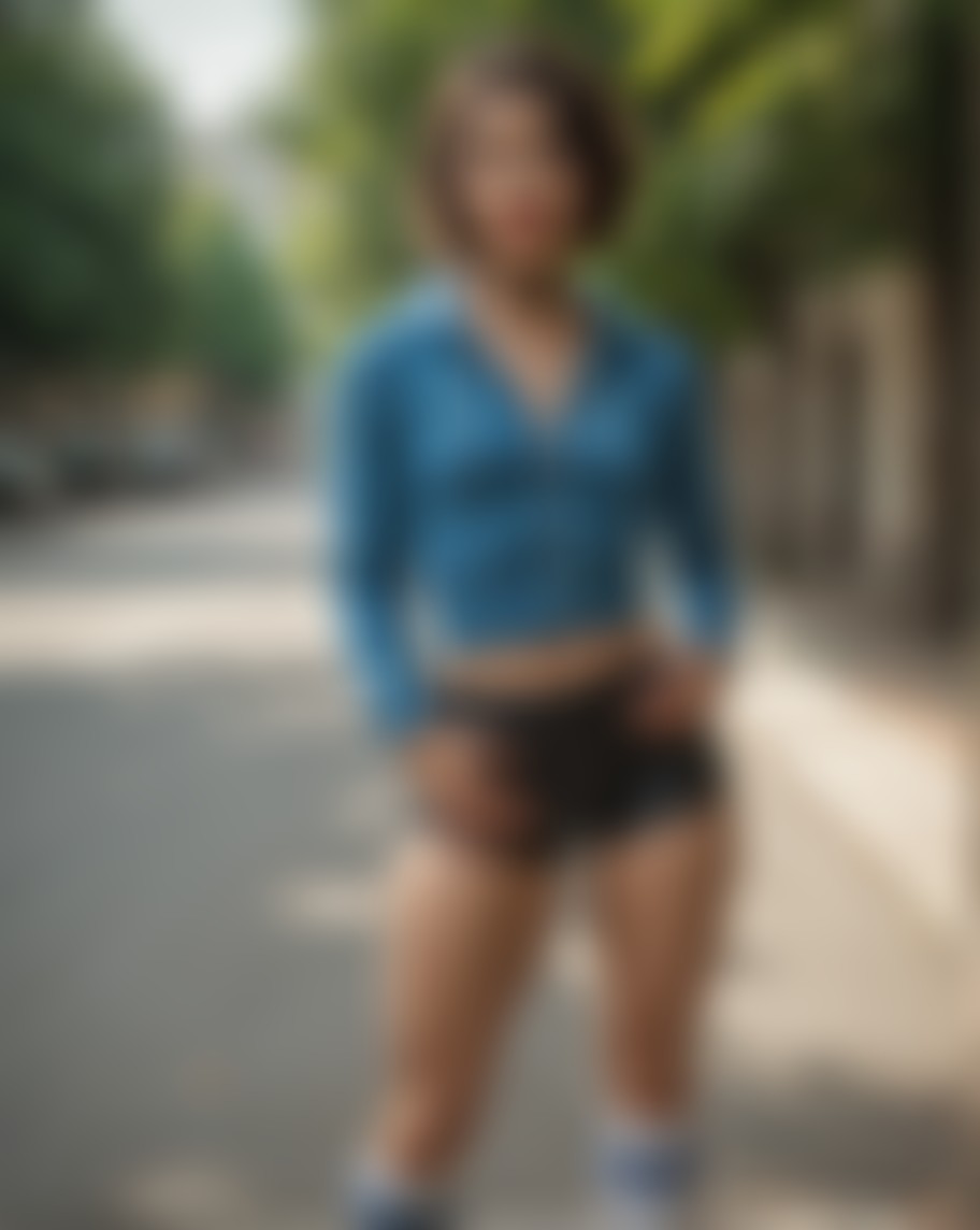 Connie Wong AI image