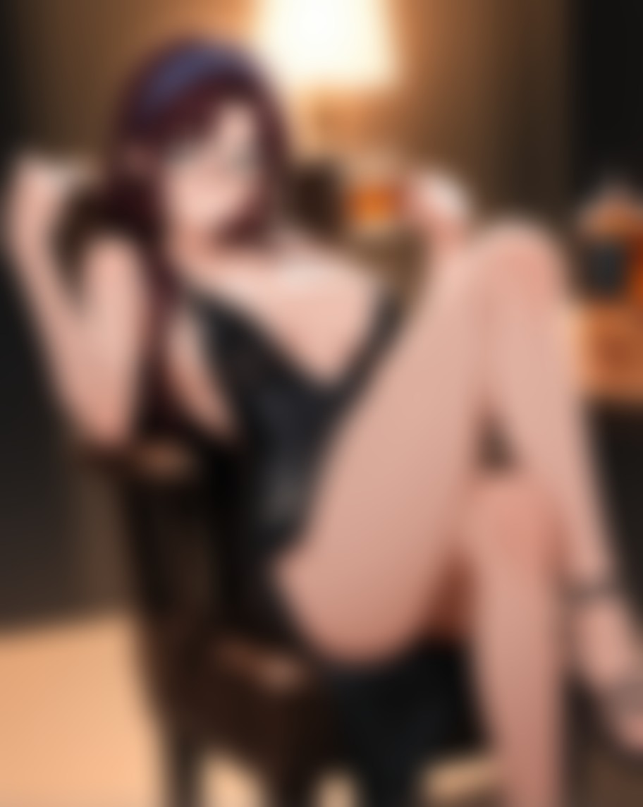 Mari Makinami — AI persona on XManias