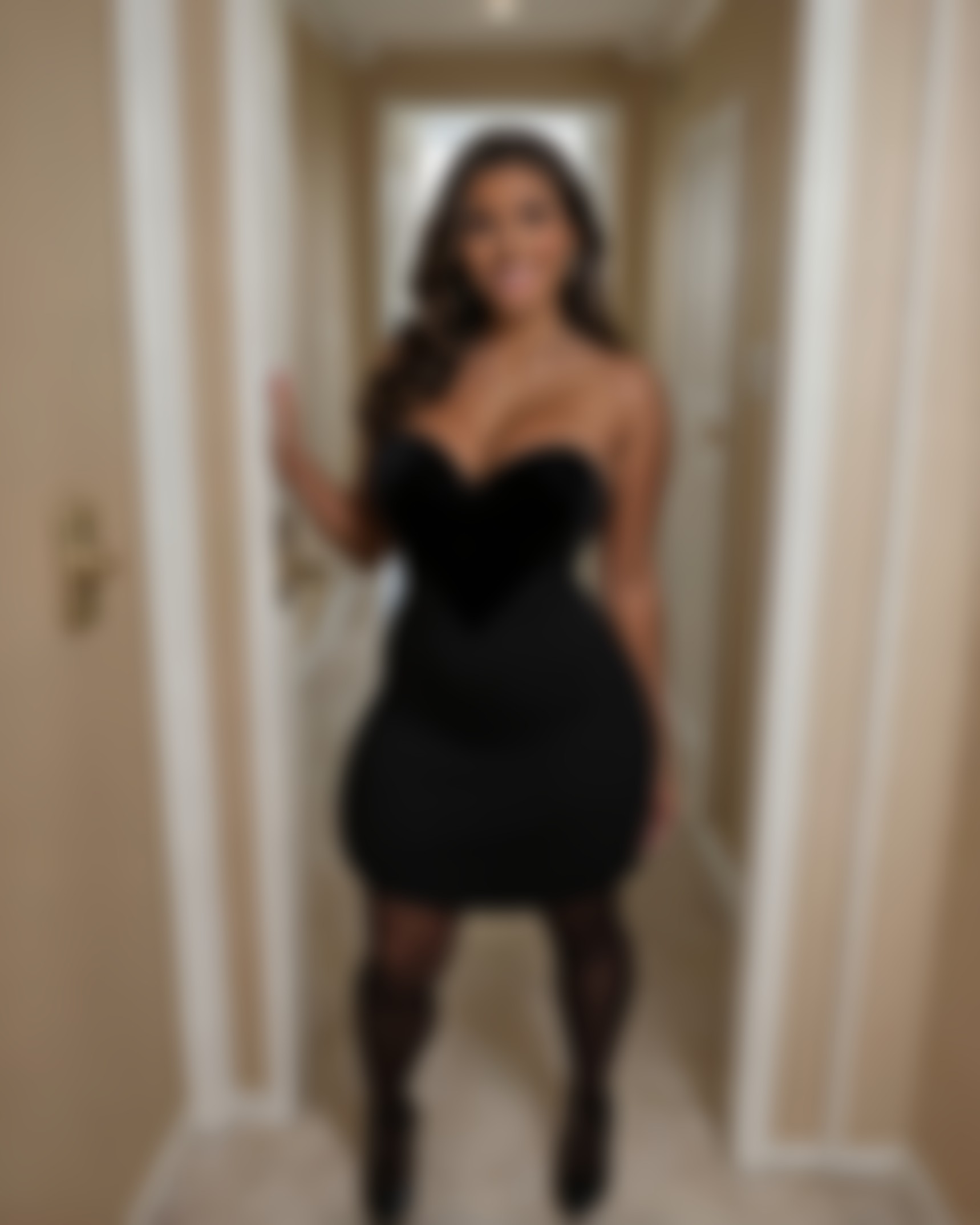 Amelia LaRosa AI image