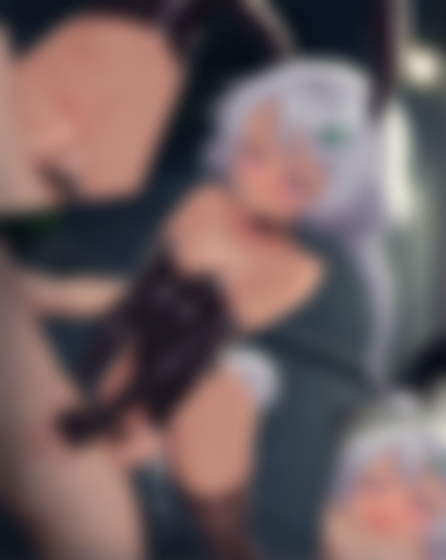 Cassandra Vixen — AI persona on XManias