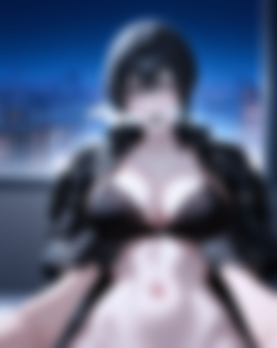 Selene Dusk aka "Umbra" — AI persona on XManias