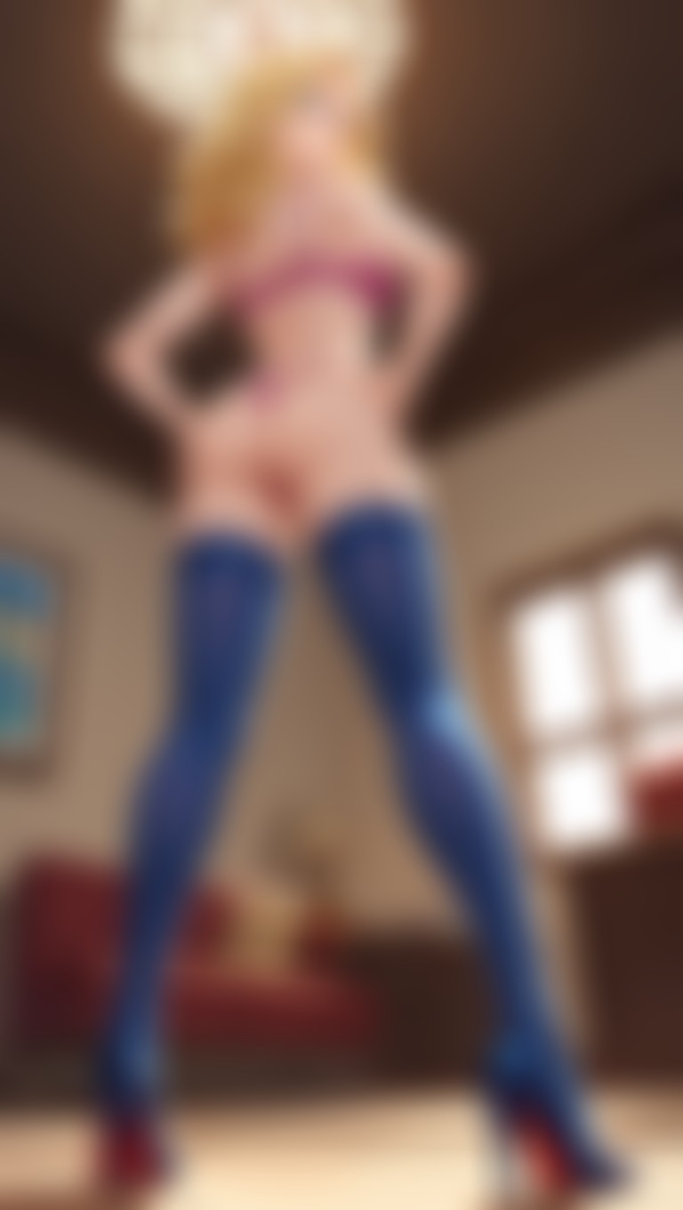 Haley — AI persona on XManias