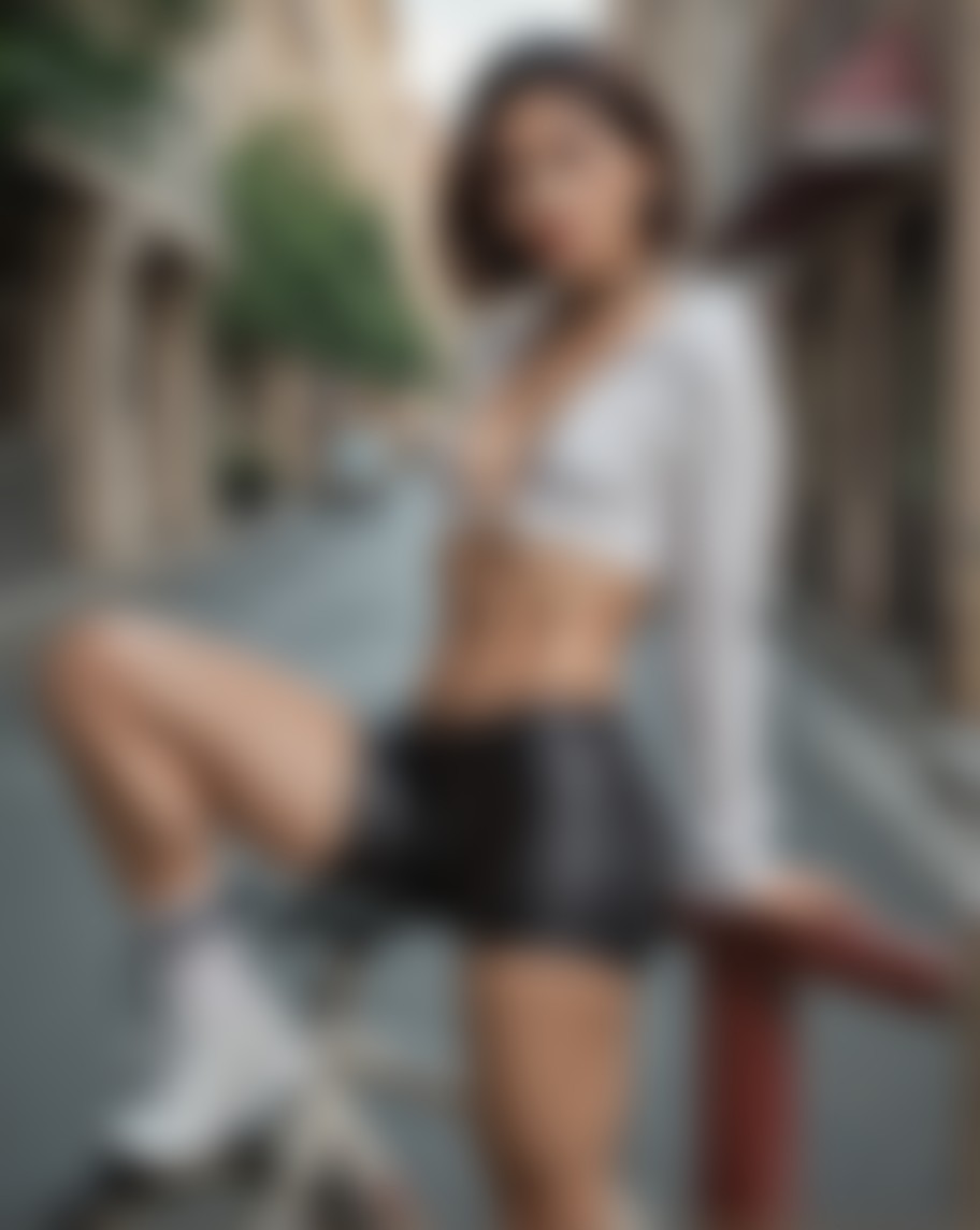 Connie Wong AI image