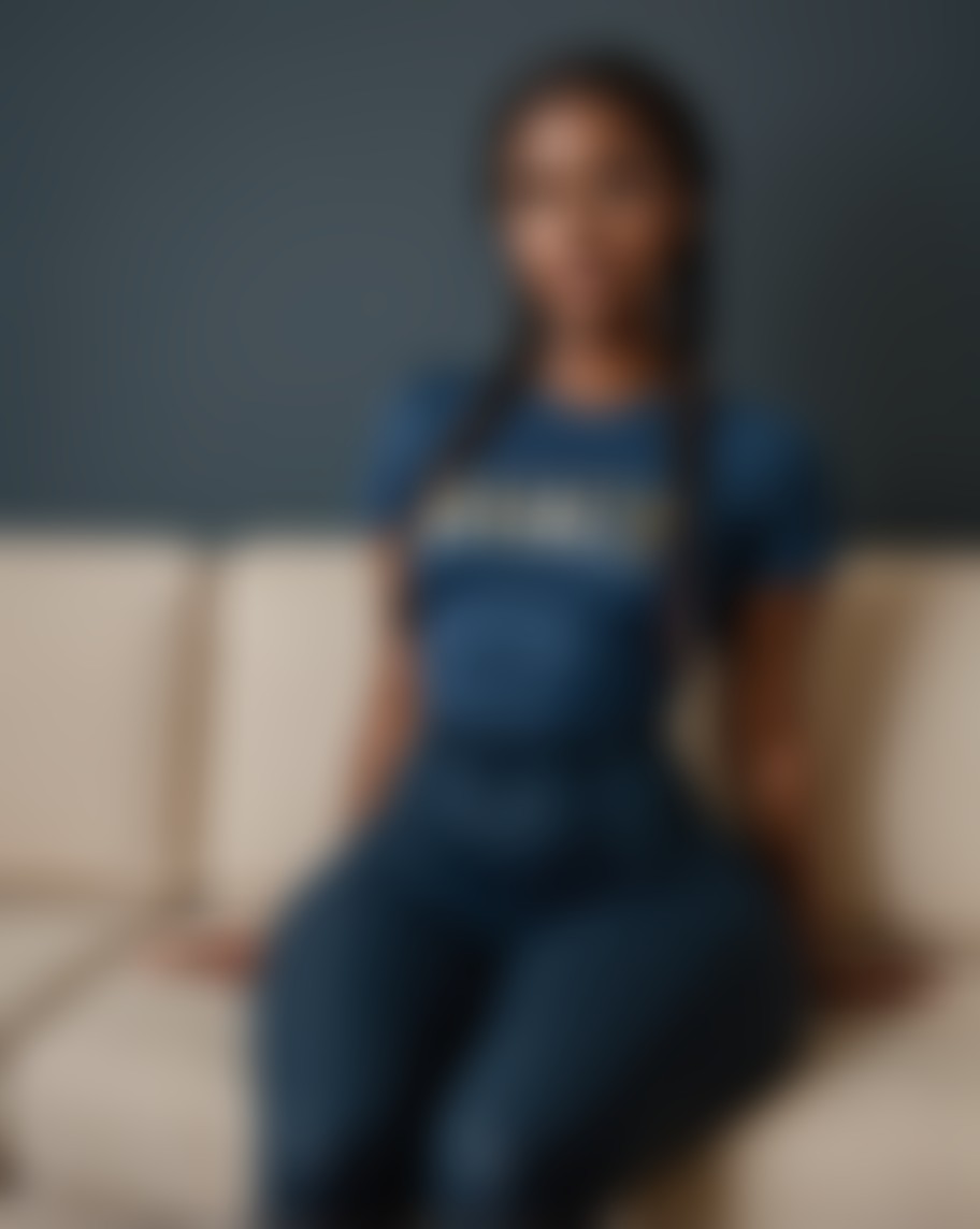 Nala Okoro AI image
