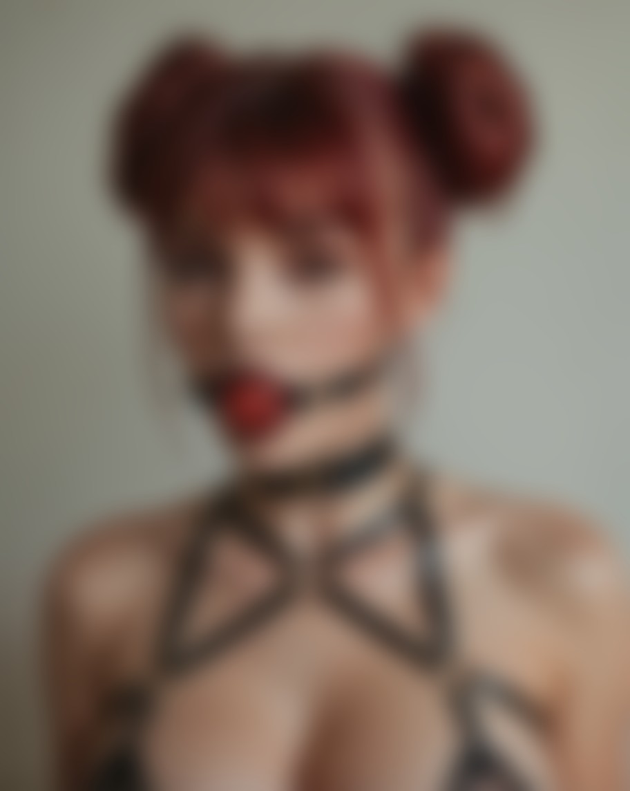 Scarlet valentine — AI persona on XManias