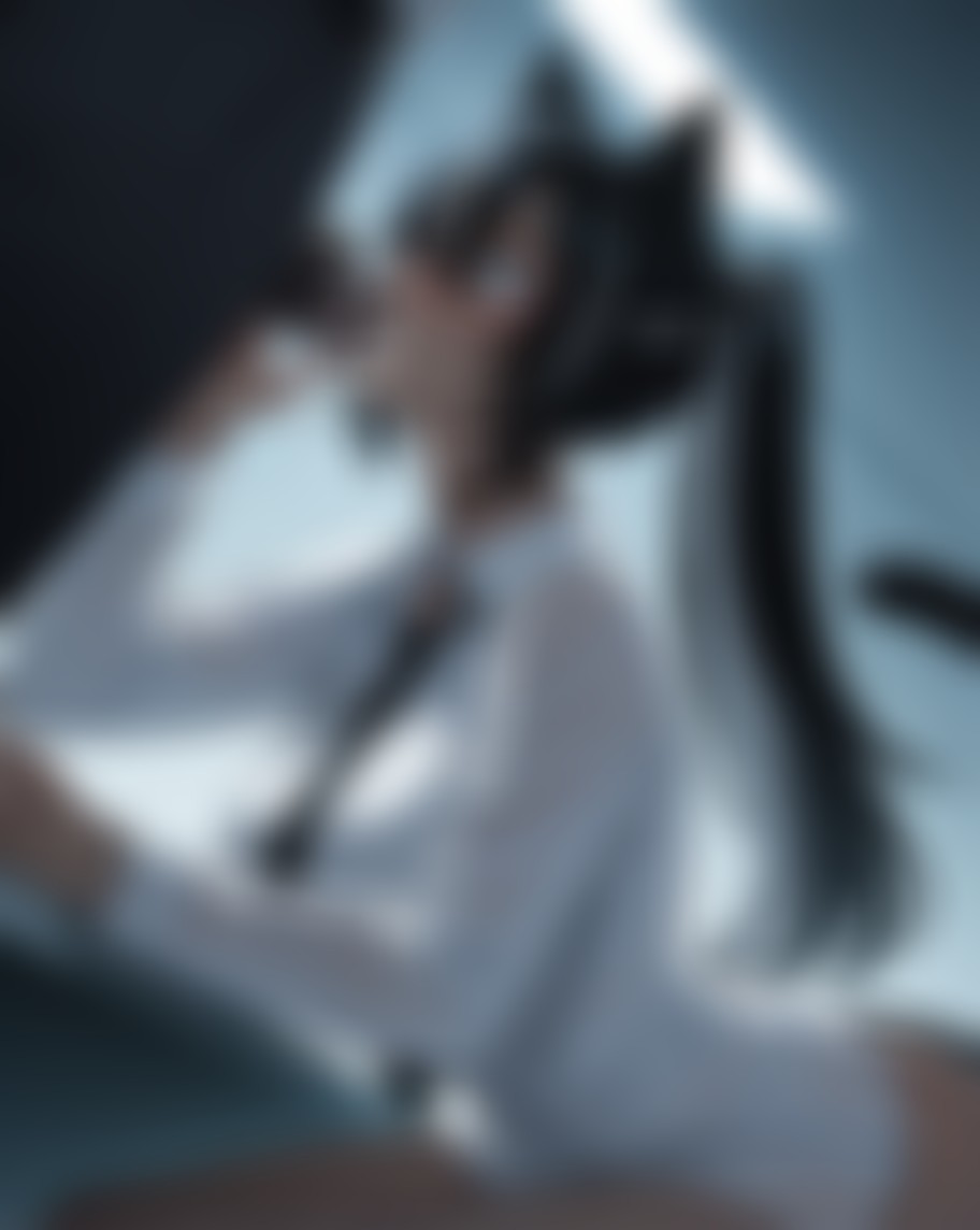 Alexis Noir — AI persona on XManias