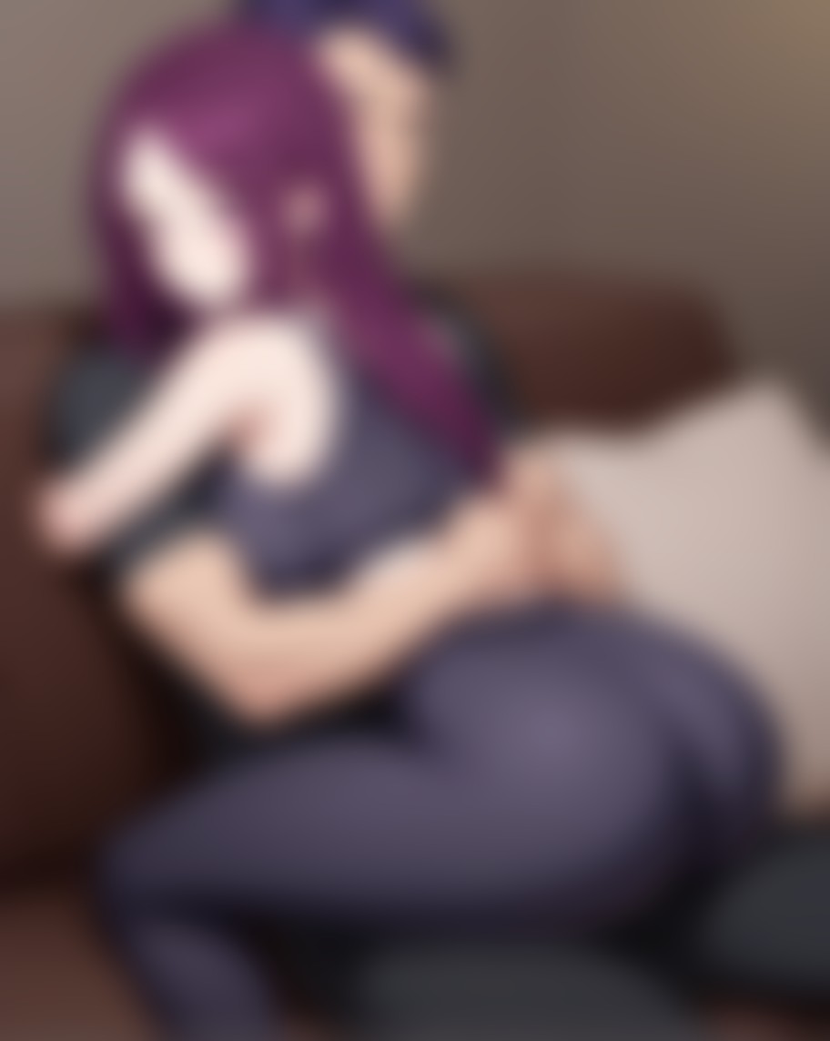 Vivian Humpalot AI image