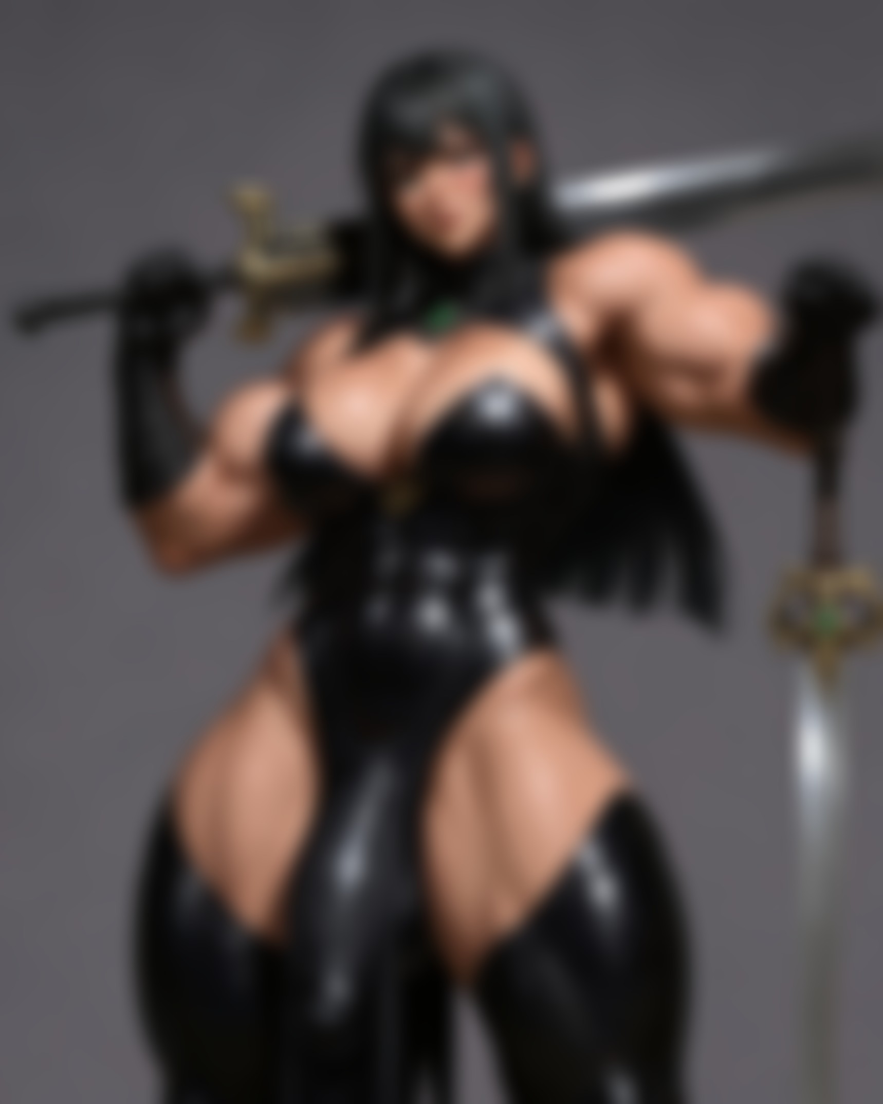 Lidia — AI persona on XManias