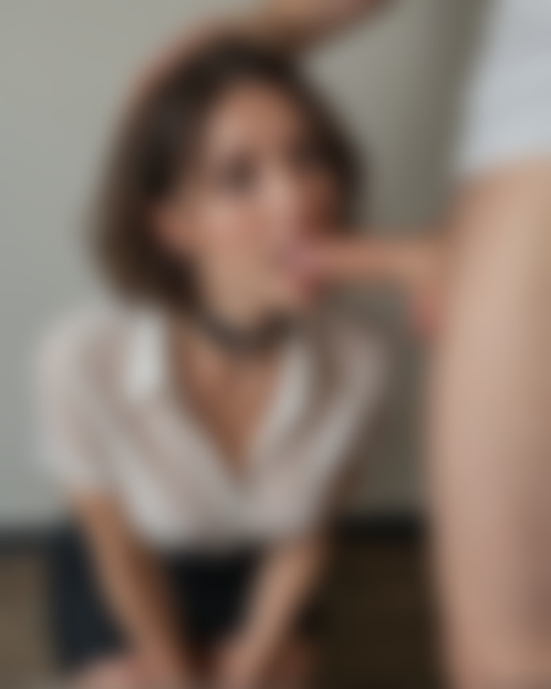 Rachel Carter AI image