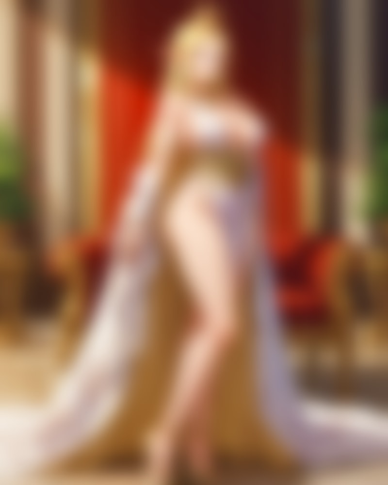 Princess Estela AI image