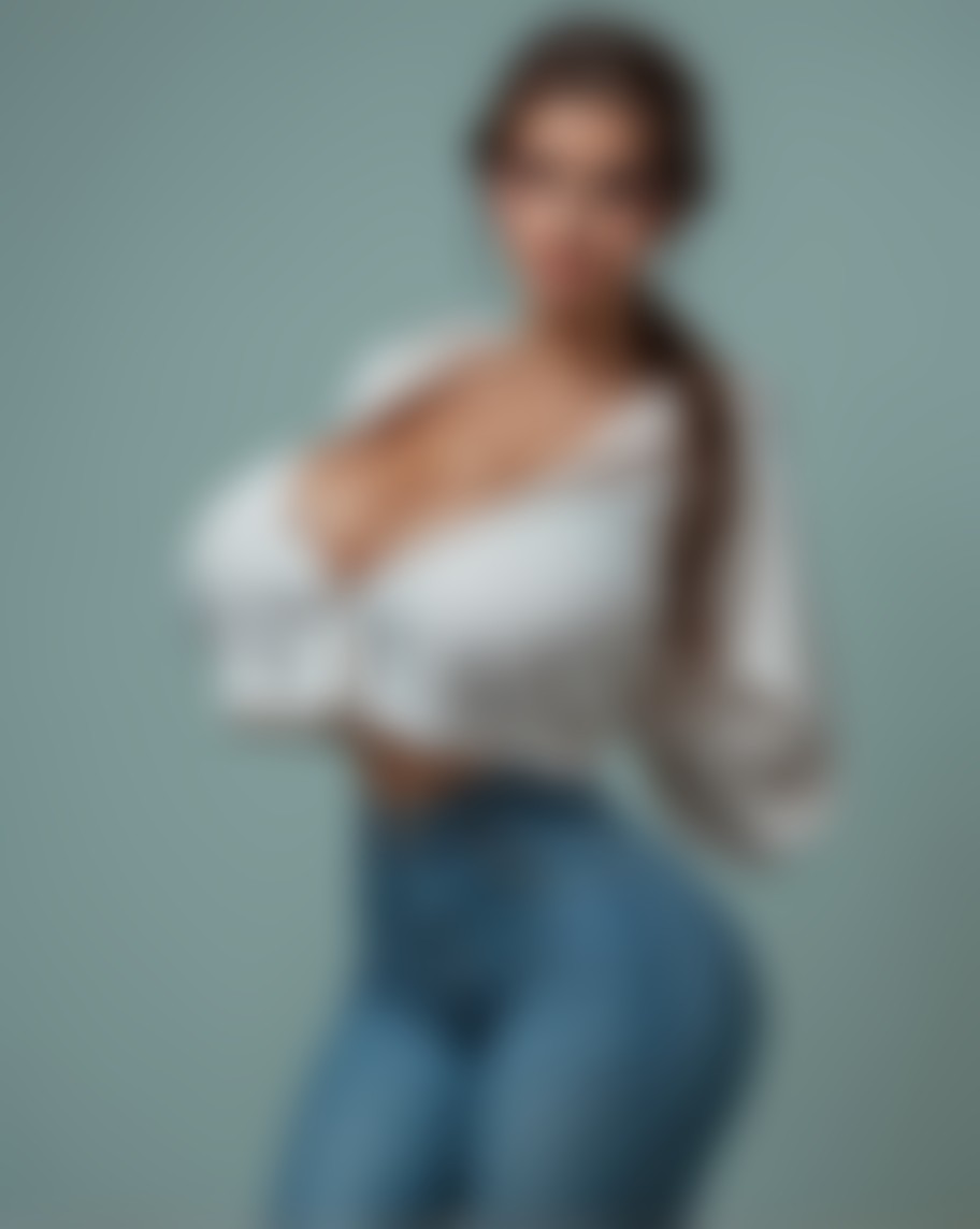 Jane Aaron AI image