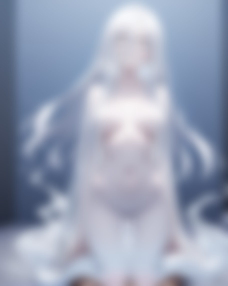 Spectra, the Ghost — AI persona on XManias