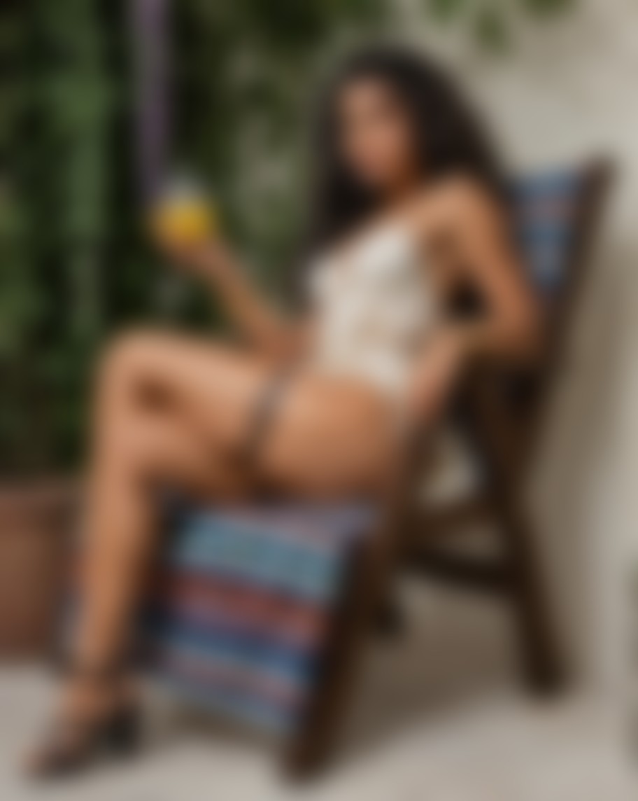 Giovanna Belladonna AI image