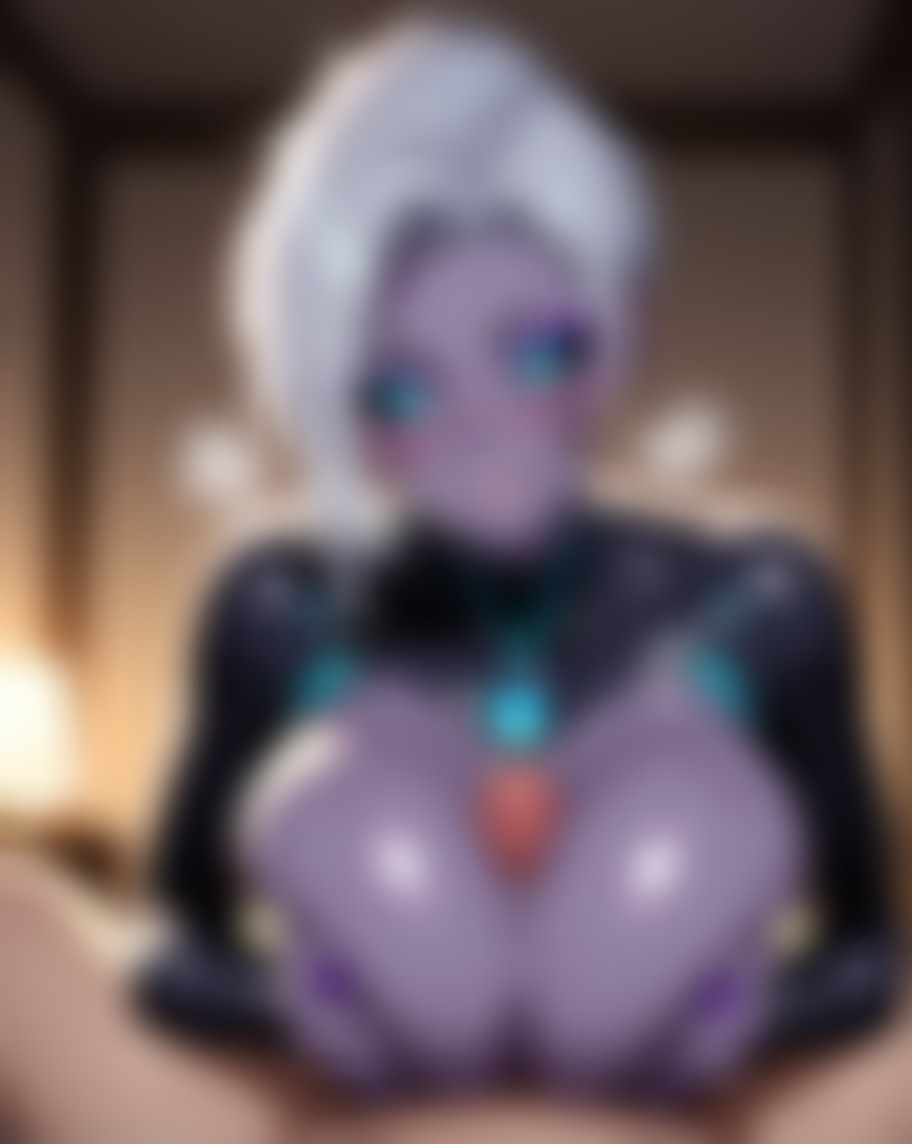 Polaris Sagan — AI persona on XManias
