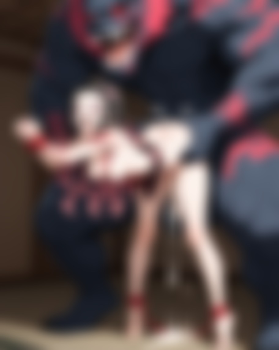 Nezuko Kamado — AI persona on XManias