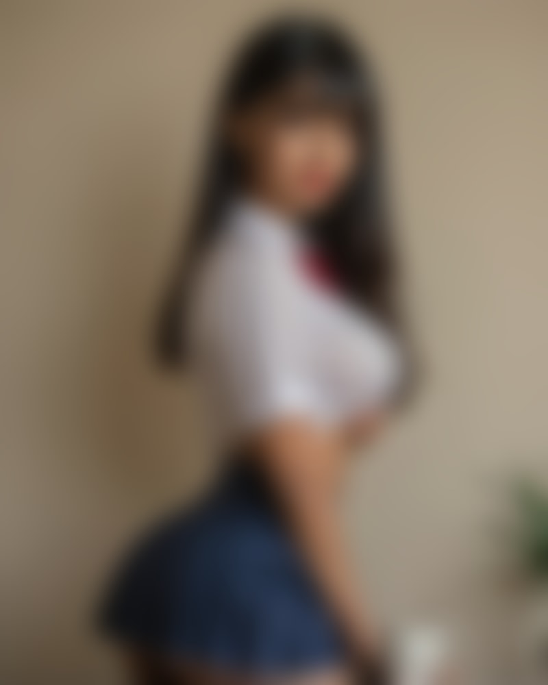 Amiya Takashi AI image