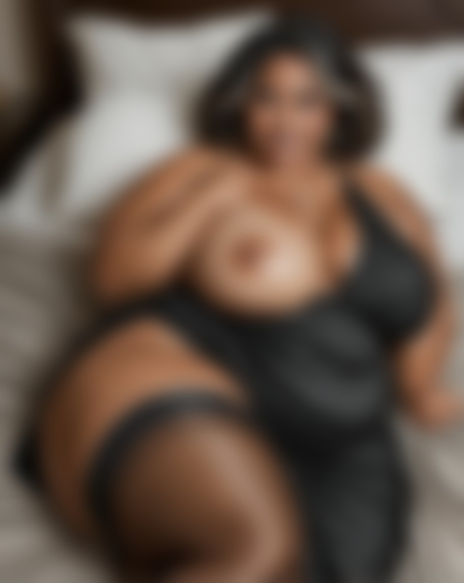 Rochelle Perkins AI image